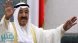 محاولات جديده لأمير الكويت لحل الأزمة القطرية قبل القمة الخليجية!