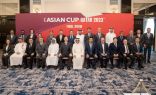 رئيس الاتحاد الآسيوي: جاهزون لتنظيم أفضل نسخة لكأس آسيا في التاريخ