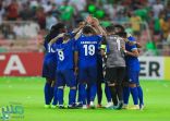 موعد وتوقيت مباراة الهلال اليوم ضد أبها والقنوات الناقلة