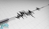 زلزال بقوة 6.7 درجات يضرب شمالي اليابان