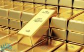 أسعار الذهب تتجه لتسجيل أول مكسب أسبوعي في أربعة أسابيع