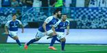 الهلال بطلًا للدوري من بوابة الفتح