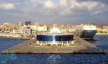 إغلاق ميناءين مصريين بسبب الأحوال الجوية