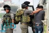 قوات الاحتلال تعتقل ستة فلسطينيين من رام الله