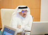 “آل الشيخ” يصدر قرارًا بتمديد تكليف 33 مديرًا للتعليم