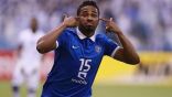 الشباب يسترد الشمراني من الهلال