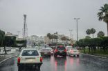 حتى الـ  7 مساءً .. تنبيه بهطول أمطار رعدية على محافظة الطائف