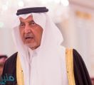 الأمير خالد الفيصل يرعى حفل تخريج الدفعة الـ 68 بجامعة أم القرى