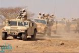 الجيش اليمني يحرز تقدماً جديداً شمال شرق الجوف