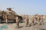 الجيش اليمني يفشل محاولة تقدم لمليشيا الحوثي في غرب الجوف