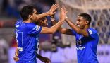 #الهلال يسعى لحسم البطاقة الآسيوية أمام بيروزي.. غداً