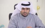 رئيس بلدية بارق يهنئ القيادة الحكيمة بعيد الفطر السعيد