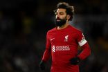 محمد صلاح يصبح الهداف التاريخي لليفريول في الدوري الإنجليزي