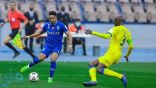 سباق ناري بين النصر والهلال في “مرسول بارك” نحو النهائي الكبير