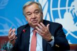 الأمين العام للأمم المتحدة يدين الهجوم على قوات حفظ السلام في الكونغو الديمقراطية