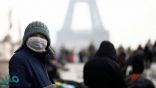 أكثر من 10 آلاف إصابة بكورونا في فرنسا و372 حالة وفاة