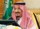 «مجلس الوزراء» يبارك الاتفاق على إنشاء مجلس أعلى للتنسيق السعودي الجزائري