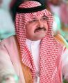 الأمير مشعل بن ماجد يشكر “الفيصل” على رعايته لمعرض جدة الدولي للكتاب