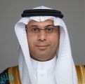 تكليف المهندس سعد بن عبدالعزيز الخلب رئيساً للهيئة العامة للموانئ