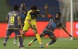 النصر يتغلب على التعاون بهدفين مقابل هدف