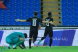 تعادل الرائد والشباب 2-2