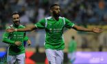 الأهلي يفوز على الفتح بثلاثية