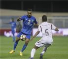 الفتح يحقق فوزه الثاني على حساب الفيصلي بدوري جميل