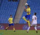 النصر يتعادل مع الفيصلي