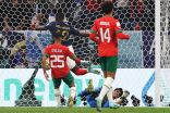 فرنسا تنهي حلم المغرب في المونديال.. وتضرب موعدا مع الأرجنتين في النهائي