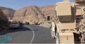 الجيش اليمني يصد هجومًا للحوثيين في تعز