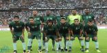 أنطونيو بيتزي يُعلن قائمة المنتخب السعودي المشاركة في أول معسكرات كأس العالم (صورة)