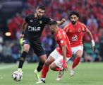 الزمالك بطلاً للسوبر الأفريقي على حساب الأهلي في موسم الرياض