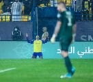 النصر يفوز على الطائي بثنائية تاليسكا.. وينفرد بصدارة دوري روشن السعودي