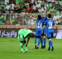 #الهلال يعود من جدة بالصدارة والزعامة