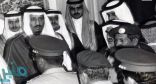 قصة صورة نادرة للملك سلمان وفهد بن سلطان منذ 38 عاما