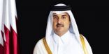 أمير قطر: مستعدون لإجراء حوار يحل أزمة الخليج