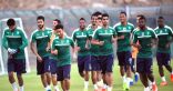 الفهمي: ثمانية آسيا هدف #الأهلي هذا الموسم.. ولا وقت لاحتفالية الـ 80 عاماً