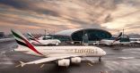 طيران الإمارات ومطارات دبي: لا تأثير للخلل التقني العالمي على الرحلات والمطار