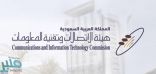 “هيئة الاتصالات” تُحذّر مقدمي الخدمة البريدية من تحصيل أي رسوم لم يتم الاتفاق عليها مسبقاً