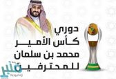 إجراءات احترازية ووقائية مع عودة دوري كأس الأمير محمد بن سلمان للمحترفين