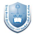 جامعة الملك سعود تدعو المرشحات للوظائف لاستكمال إجراءات تعيينهن