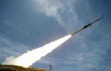 قوات الدفاع الجوي تعترض صاروخ بالستي اطلقته المليشيا الحوثيه باتجاه جازان