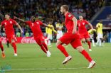 بالفيديو .. إنجلترا تهزم كولومبيا بضربات الجزاء وتصعد لملاقاة السويد في دور الثمانية