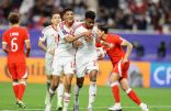 الإمارات تستهل مشوارها في كأس آسيا بثلاثية في شباك هونج كونج