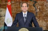 هيئة الإنتخابات المصرية رسميا.. انتخاب السيسي رئيسا لمصر لدورة ثانية بنسبة 97%