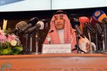 رئيس نادي الإبل: أمير قطر ووالده يملكان إبلاً ترعى في المملكة