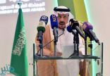 الأمير فيصل بن بندر: توجيهات الملك سلمان أكدت أن السعودية لا ترضى فساداً على أحد