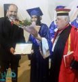 مجمع التعليم والخدمات منارة علمية تجاوزت تونس