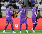 الهلال يتجاوز الطائي برباعية ويتأهل لربع نهائي “كأس الملك”