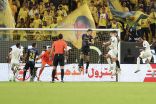 التعاون يُقصي نظيره ‎النصر من بطولة ‎كأس الملك ويتأهل إلى دور ربع النهائي